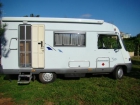 HYMER DE FINALES 2001 INTEGRAL B 584 - mejor precio | unprecio.es