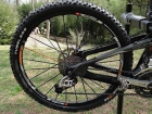 Ibis Mojo SL Carbon Negro Mate Mediano - mejor precio | unprecio.es