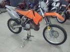 KTM 250 EXC 2000 - mejor precio | unprecio.es