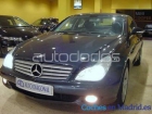 Mercedes Benz CLS - mejor precio | unprecio.es
