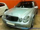 Mercedes Benz E270 - mejor precio | unprecio.es