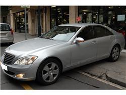 Mercedes-Benz S 350 272C.V.COMAND+18+COMAD+PDC...