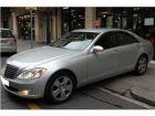Mercedes-Benz S 350 272C.V.COMAND+18+COMAD+PDC... - mejor precio | unprecio.es