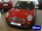 Mini Cooper '04 en venta en Barcelona - mejor precio | unprecio.es