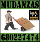 Mudanzas economicas madrid/680 22 7474/portes con calidad y seriedad - mejor precio | unprecio.es