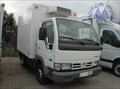 NISSAN CABSTAR - BARRAS DE CARNE