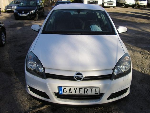 OPEL CORSA 1.3CDTi Enjoy