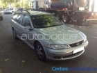 Opel Vectra - mejor precio | unprecio.es