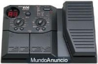 PEDALERA MULTIEFECTOS ZOOM 606 GUITAR - mejor precio | unprecio.es