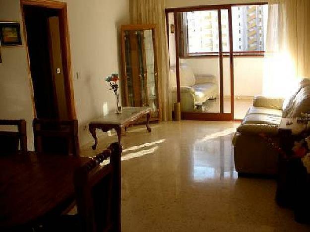 Piso en Benidorm