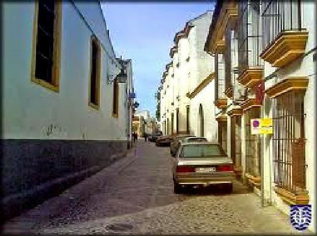 Piso en Jerez de la Frontera