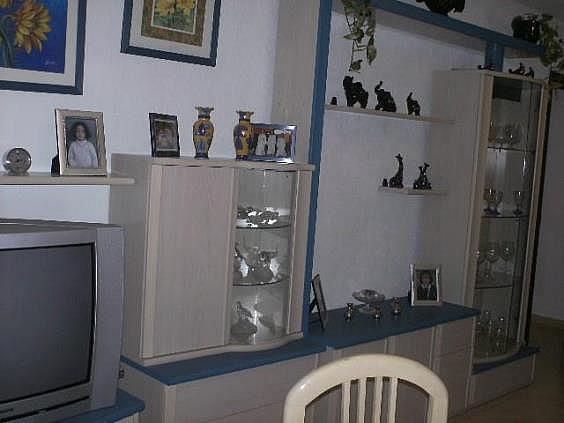 Piso en Málaga