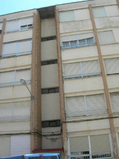 Piso en Ontinyent