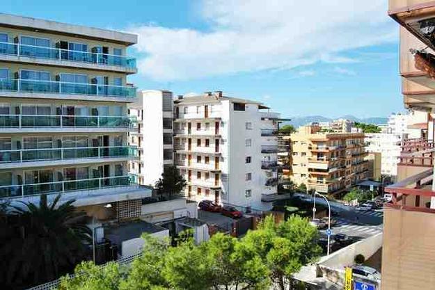 Piso en Salou