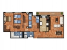 Piso en Sant Quirze del Vallès - mejor precio | unprecio.es