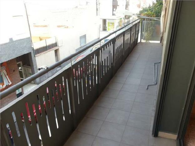 Piso en Terrassa