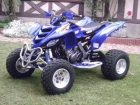 QUAD YAMAHA 660 RAPTOR - mejor precio | unprecio.es