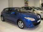RENAULT Megane 1.5dCi Dynamique 105 - mejor precio | unprecio.es