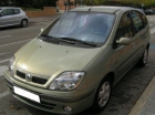 RENAULT SCENIC FAIRWAY - MADRID - mejor precio | unprecio.es