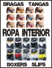 ROPA INTERIOR CALVIN KLEIN GRAN OPORTUNIDAD - mejor precio | unprecio.es