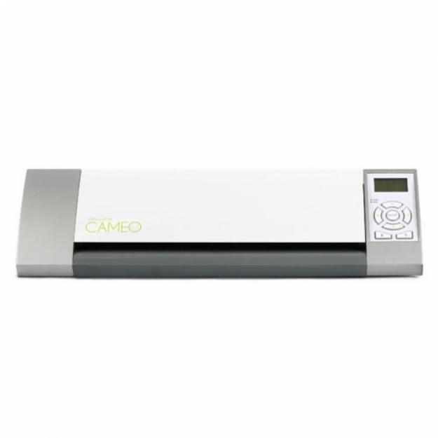 Silhouette Cameo Plotter de corte