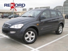 SSANGYONG KYRON 270 XDI LIMITED LUXE AUTO PIEL-KM0 A ESTRENAR - Barcelona - mejor precio | unprecio.es