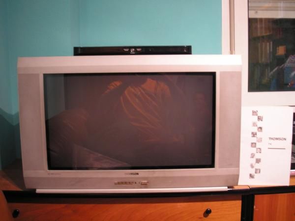 Television Thomson 28