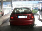 vendo rover 220D - mejor precio | unprecio.es