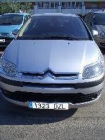 Venta de coche Citroen C4 1.6i 16v Collection '06 en Tres Cantos - mejor precio | unprecio.es