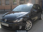Volkswagen Golf VI 2.0 TDI 170cv GTD - mejor precio | unprecio.es