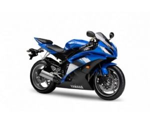 YAMAHA YZF R6