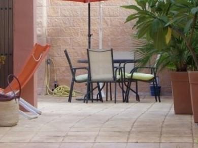 Adosado con 4 dormitorios se vende en Alhaurin de la Torre