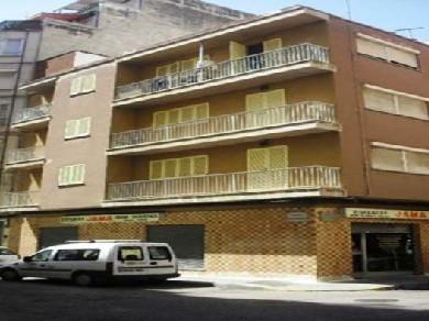 Apartamento con 3 dormitorios se vende en Palma de Mallorca