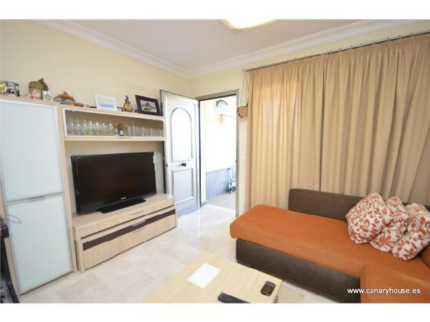 Apartamento, duplex,  en venta, con dos dormitorios. Puerto Rico, Gran Canaria. Property offered for sale by Canary Hous