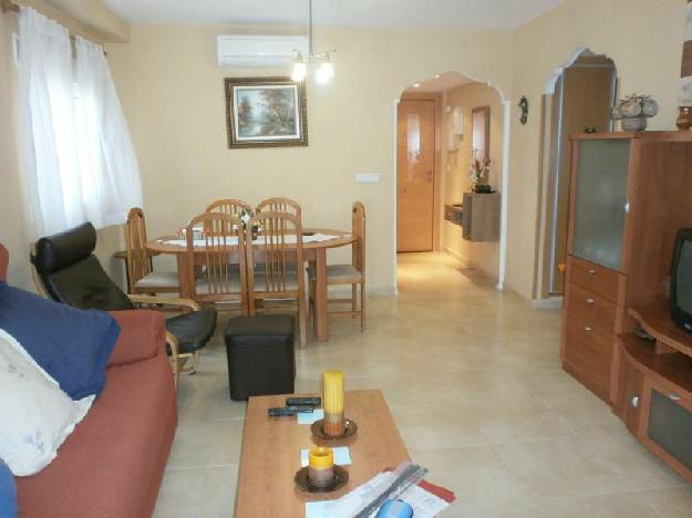 Apartamento en Benidorm