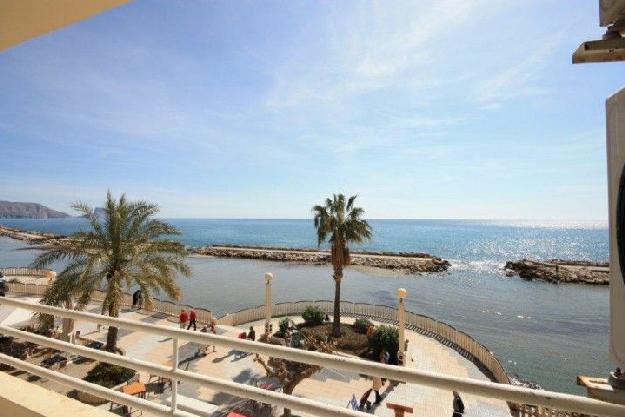 Apartamento en venta en Altea, Alicante (Costa Blanca)