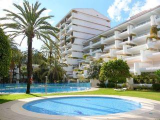 Apartamento en venta en Marbella, Málaga (Costa del Sol)