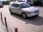 AUDI A3 1.9 TDI AMBITION - mejor precio | unprecio.es