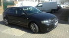 Audi a3 sportbak 2.0 dti  ambition 140cv 5 puertas - mejor precio | unprecio.es