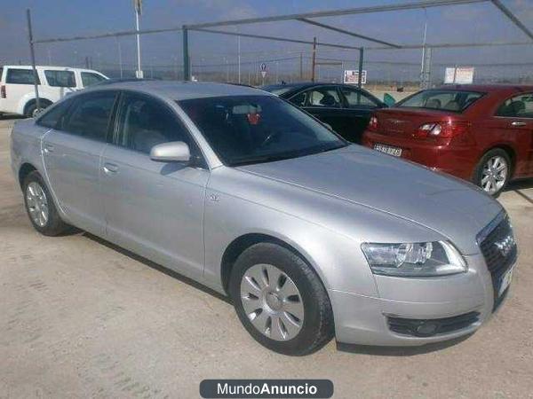 Audi A6 2.0TDI
