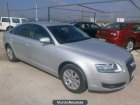 Audi A6 2.0TDI - mejor precio | unprecio.es
