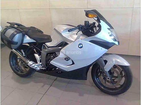 BMW K 1300 S