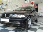 BMW Serie 3 318I - mejor precio | unprecio.es