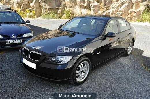 BMW Serie 3 320d E90