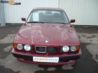 BMW SERIE 5 525 TDS - Murcia - mejor precio | unprecio.es
