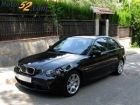 BMW SERIE3 316 TI COMPACT MOTION - Barcelona - mejor precio | unprecio.es