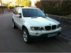 BMW X5 3.0d Pack Sport Xenon - mejor precio | unprecio.es