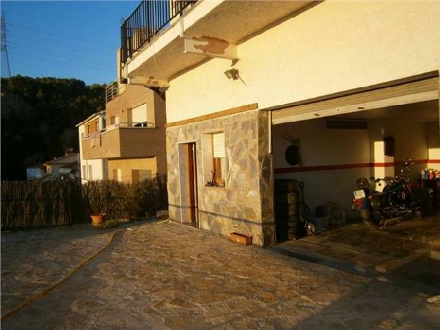 Casa en Abrera
