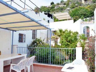 Casa en venta en Frigiliana, Málaga (Costa del Sol)