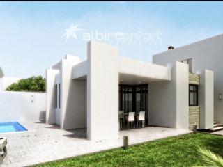 Chalet en venta en Albir, Alicante (Costa Blanca)